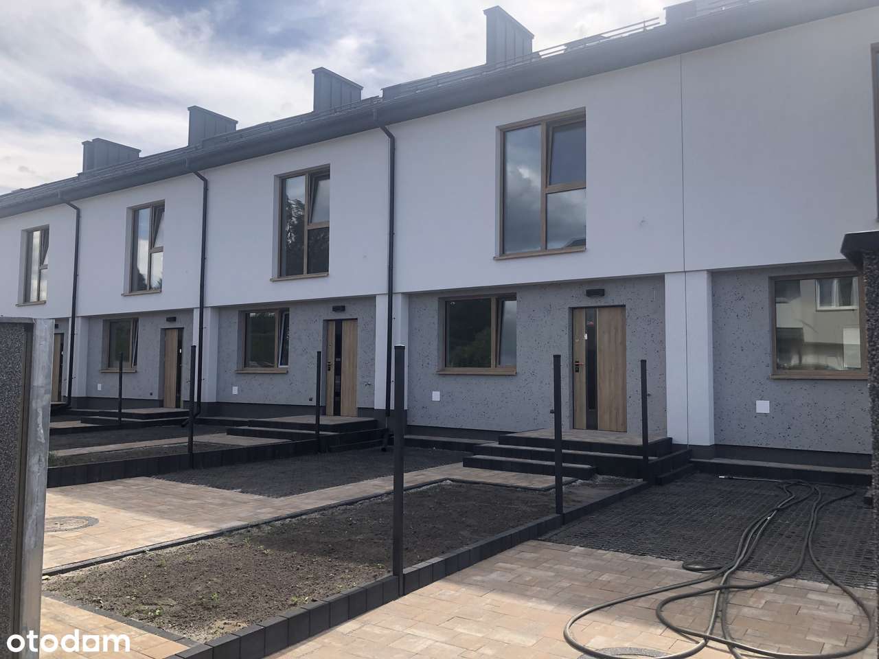 Segment w Marki, ul. Baczyńskiego 7A - Pełny obrazek: 4/14