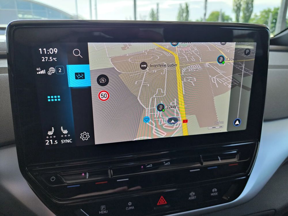 Salon PL, Gwarancja fabryczna