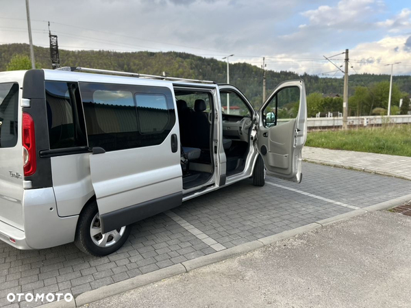 Renault Trafic - 9