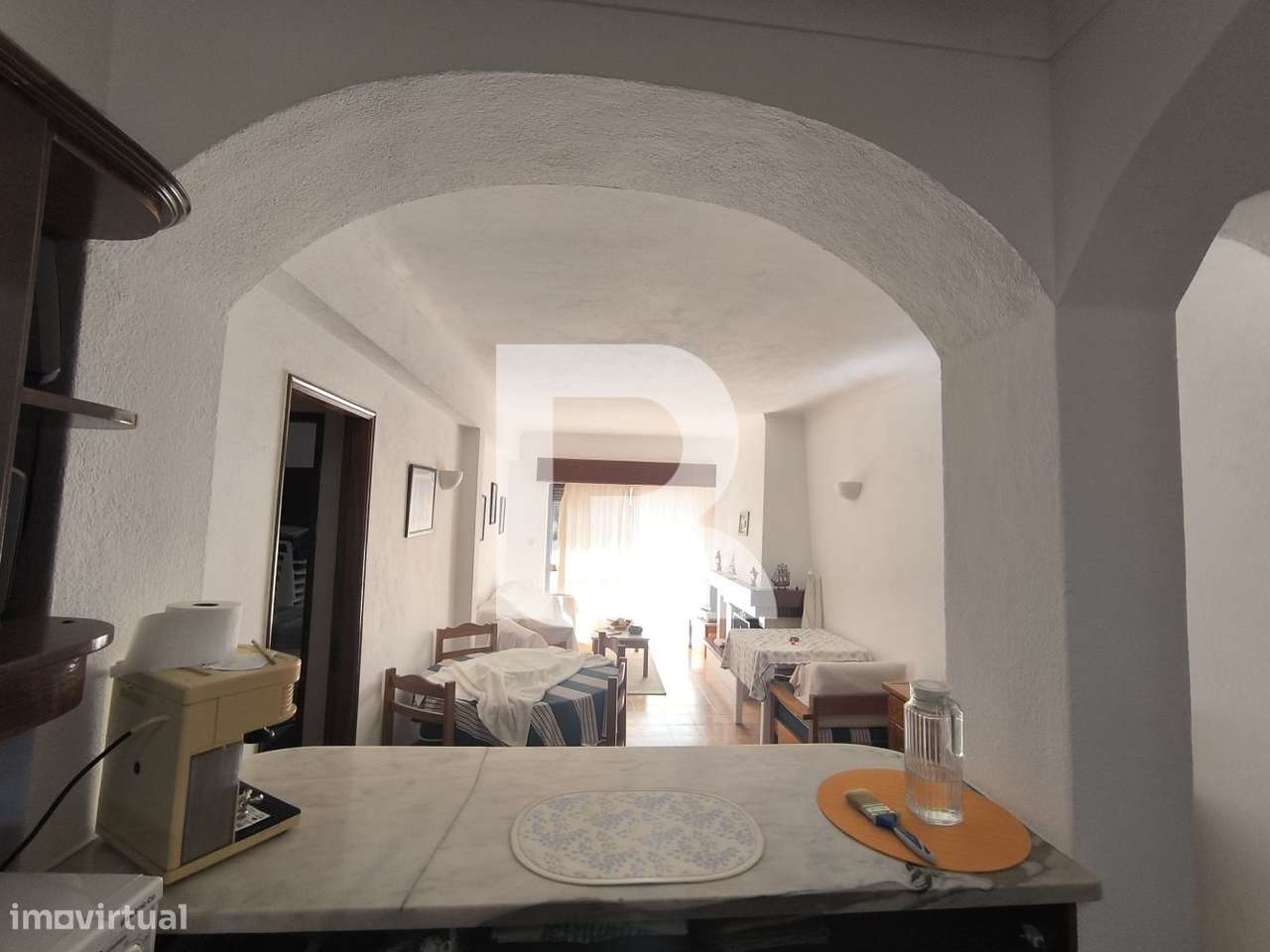 Apartamento T2 com Terraço em Albufeira-26