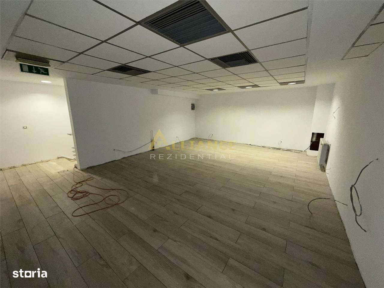 [ Marasesti - Budapesta ] [ Spatiul comercial ]-3