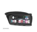 AUTO RÁDIO GPS ANDROID 12 PARA BMW E90 E91 E92 E60 E61 05-08 CCC - 7