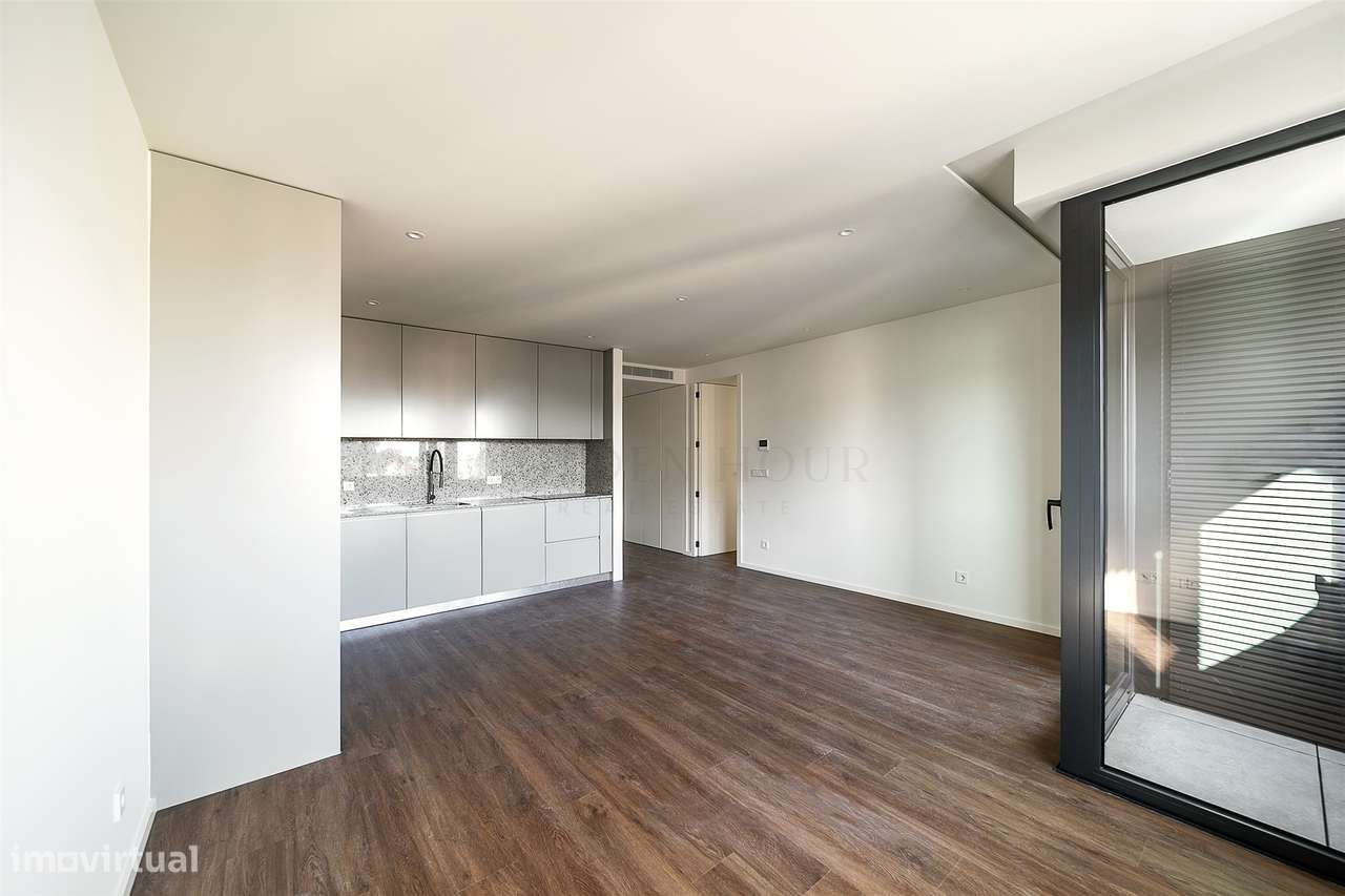 Apartamento T1 Venda em Mafamude e Vilar do Paraíso,Vila Nova de Gaia - Grande imagem: 5/20