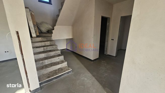Casa Individuala Intabulata cu 700 mp de curte, in Cristian-19