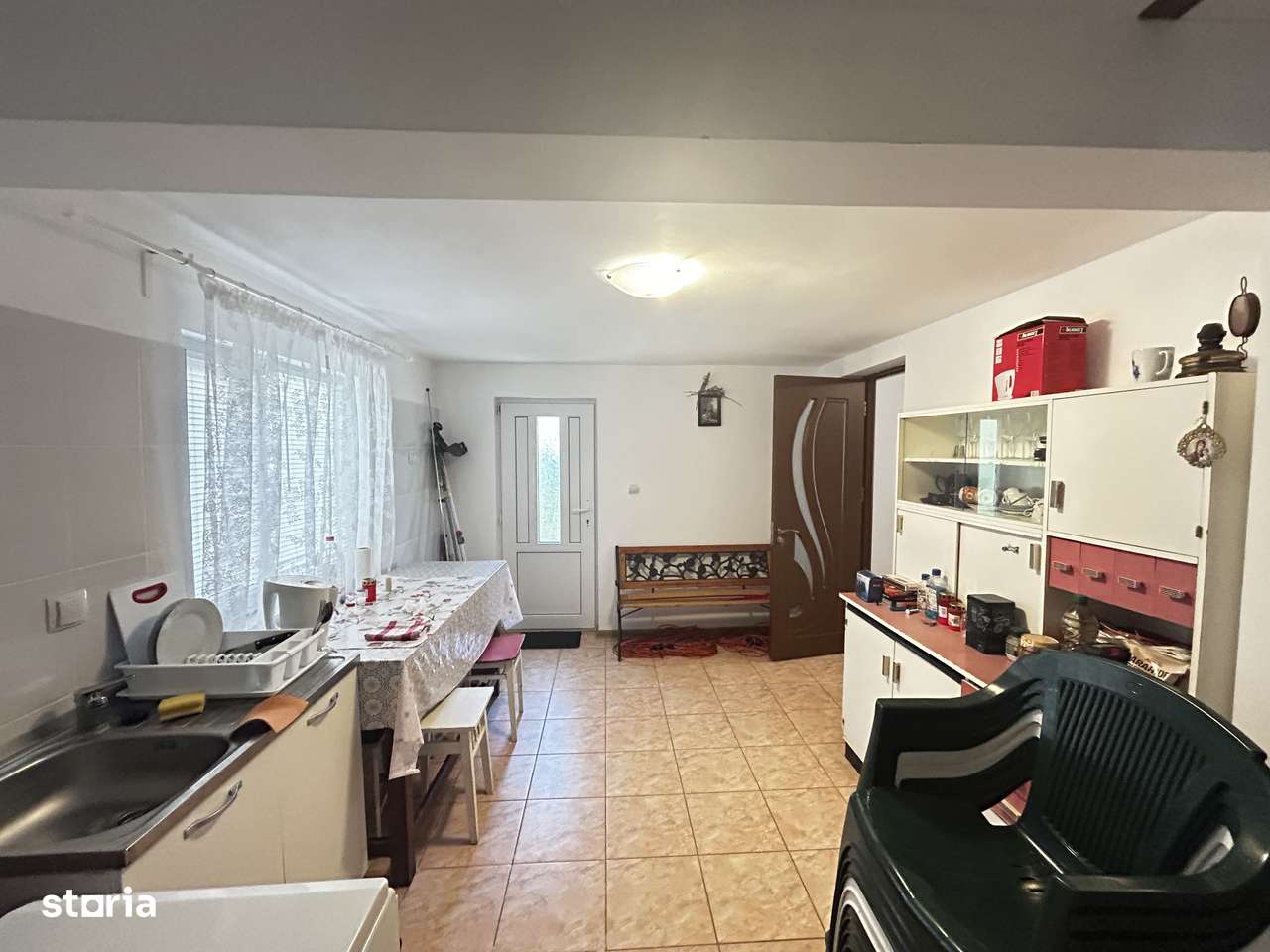 Vânzare Casă Buzău Sat Cuculeasa construcție 2018 - Imagine principală: 4/20