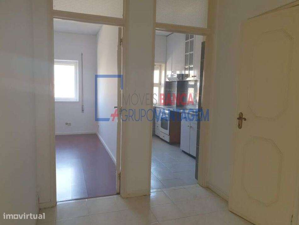 APARTAMENTO T2 - PARANHOS - PORTO - Grande imagem: 4/17
