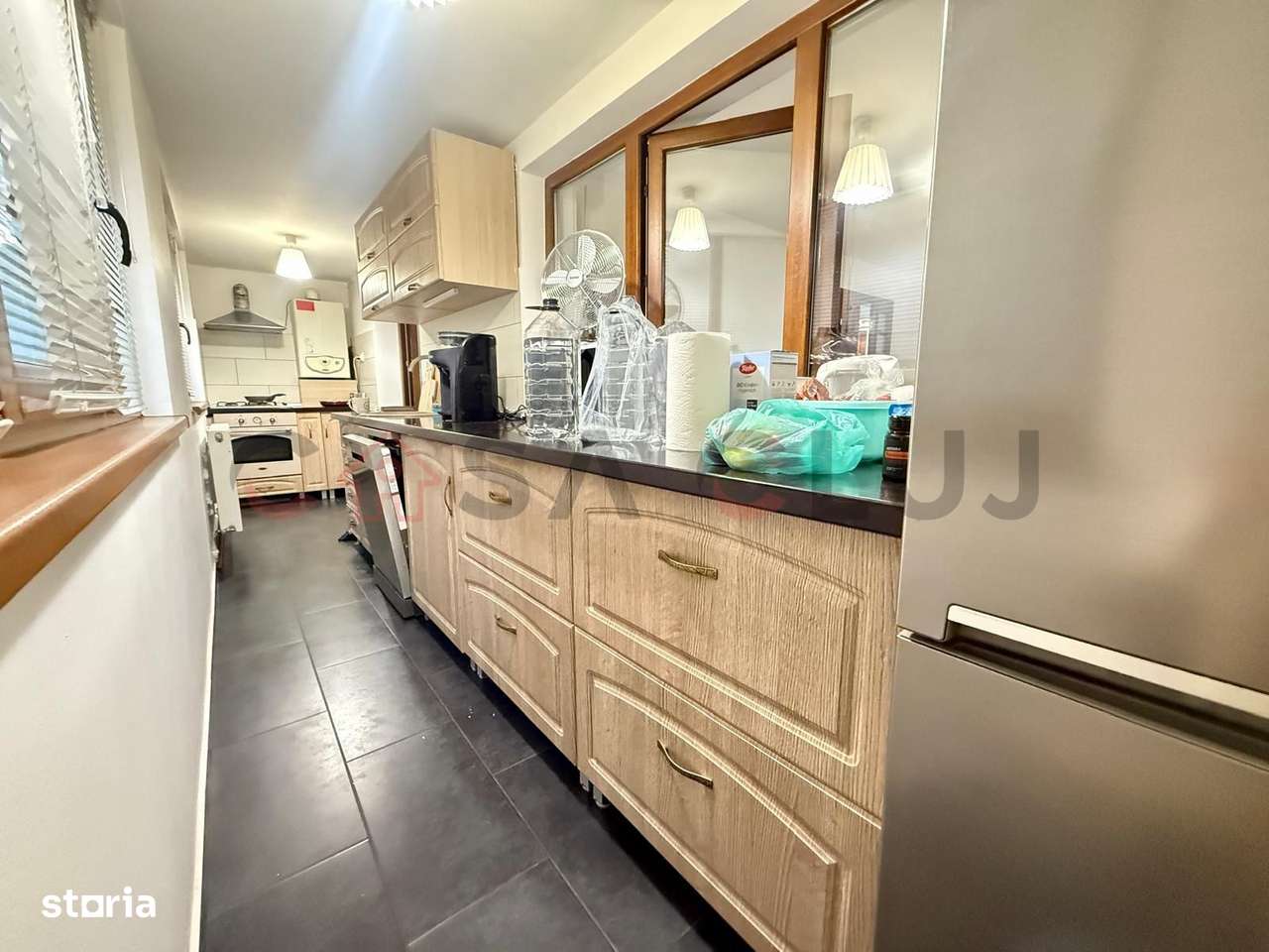 Decomandat, la cheie, Kaufland Măraști! - Imagine principală: 2/13