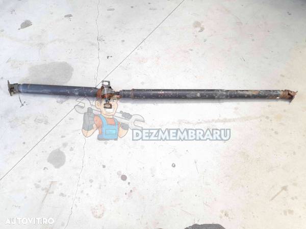 Cardan MAZDA CX-5 (KE) [Fabr 2011-2016] OEM 2.2 SH 110KW 150CP - 1