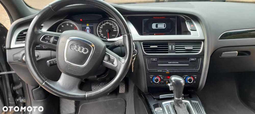 Audi A4 Avant 2.0 TFSI multitronic S line Sportpaket (plus) - 18