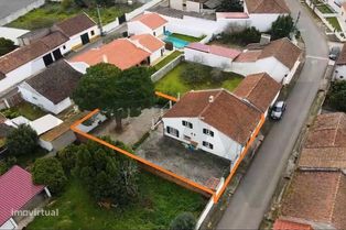 Moradia em Vila Nova de São Pedro, Azambuja - Grande imagem: 2/38