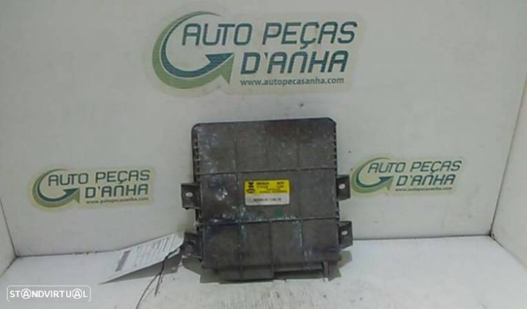 Centralina Do Motor Lancia Dedra (835_) - 1