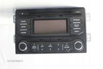 KIA RIO III RADIO RADIOODTWARZACZ CD AM110IHEE - 1