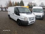 Ford Transit L 1 H 1 - 3