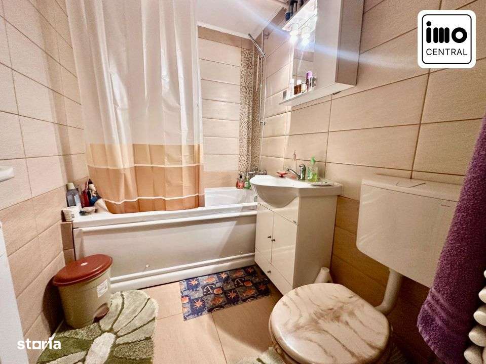 COMISION 0%!-Apartament spatios, 3 camere DECOMANDATE, Zorilor-6