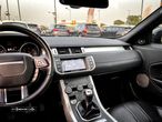 Land Rover Range Rover Evoque 2.0 eD4 SE Dynamic - 14