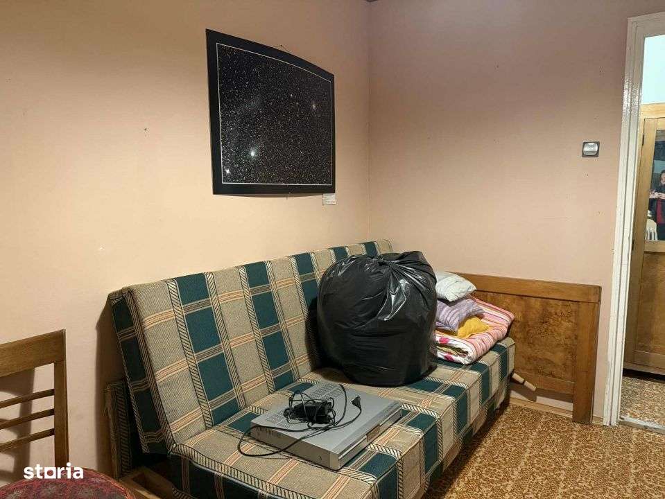 Apartament cu 4 camere in Manastur, zona Sirena-4