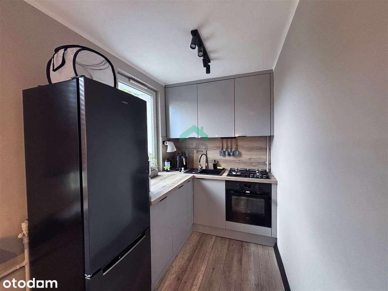 Sprzedam mieszkanie do wprowadzenia. - Pełny obrazek: 4/9