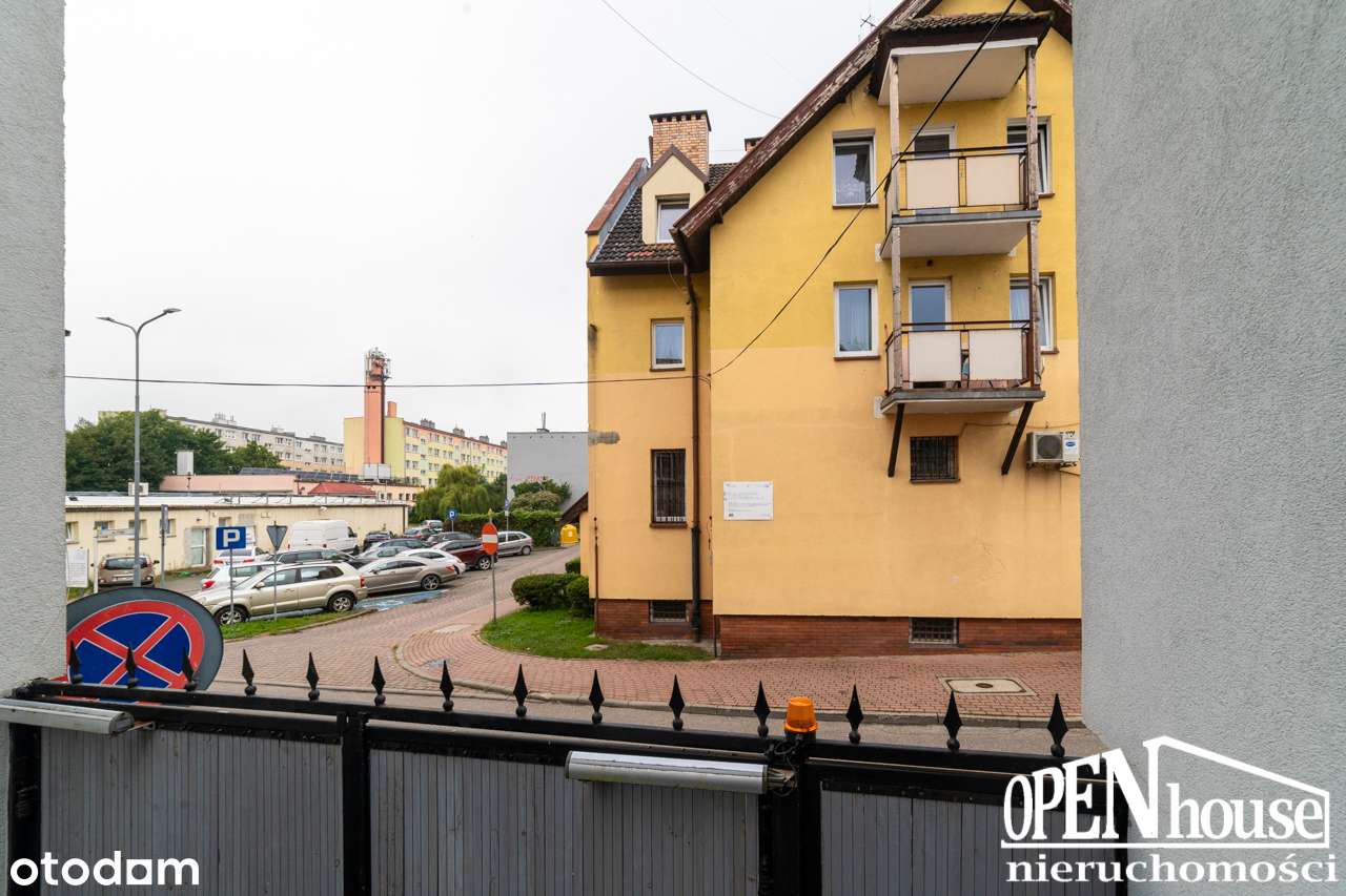 Mieszkanie na sprzedaż parter, 31,24 m² Karlino, ul. Koszalińska 29-12