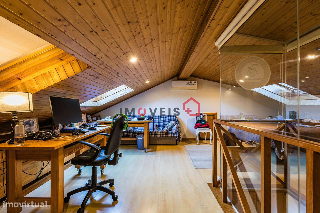 Moradia T4 – Barosa-29