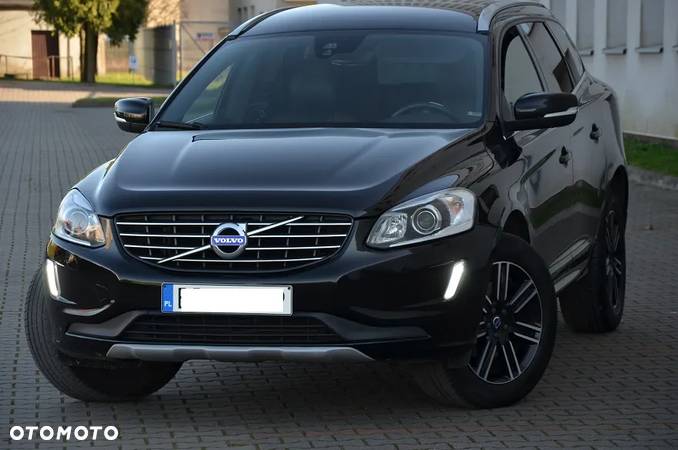 Volvo XC 60 D3 Drive-E Momentum - 3