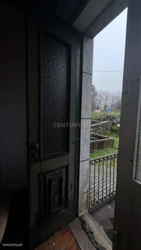 Moradia Isolada V4 em Bem Viver – Marco de Canaveses-4