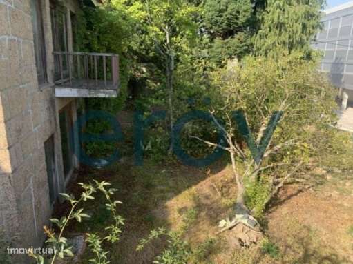 Moradia Unifamiliar com Piscina em Azurém, Guimarães – Próxima da Univ-29