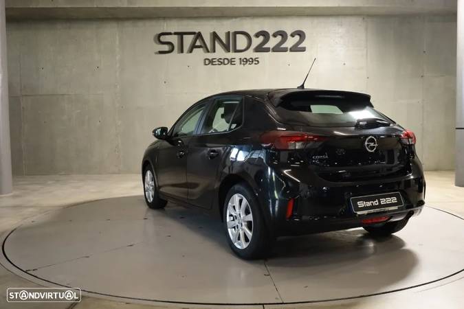 Opel Corsa 1.2 T Elegance - 7