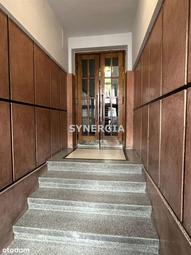 Klimatyczne mieszkanie przy parku-5