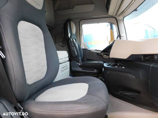 Ford F max ll 4x2 scab e6 12s2620 - 6