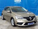 Renault Mégane 1.5 Blue dCi Zen - 3