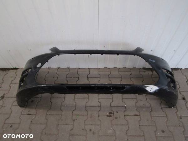 Zderzak przedni Ford Mondeo MK4 IV Lift Titanium S 10-14 - 1