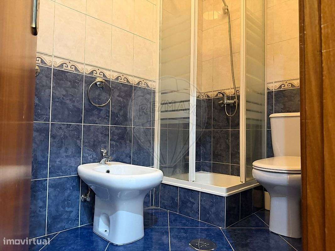 Apartamento T2 para venda-8