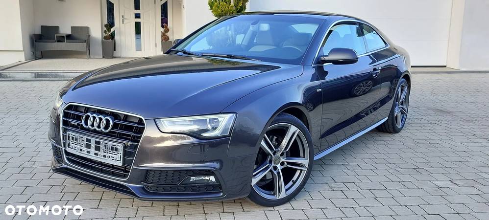 Audi A5 2.0 TDI Quattro S tronic - 16