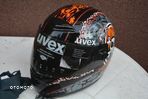 Kask Firmy UVEX  rozmiar L Nowy - 3