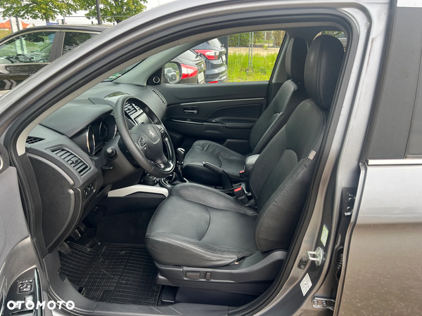 Peugeot 4008 HDI FAP 150 Stop & Start Allure - 14