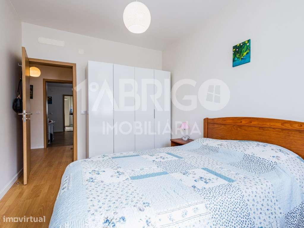 T4 Duplex no centro da Marinha Grande-13