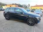 Mercedes-Benz GLC 220 d 4Matic 9G-TRONIC AMG Line - 6