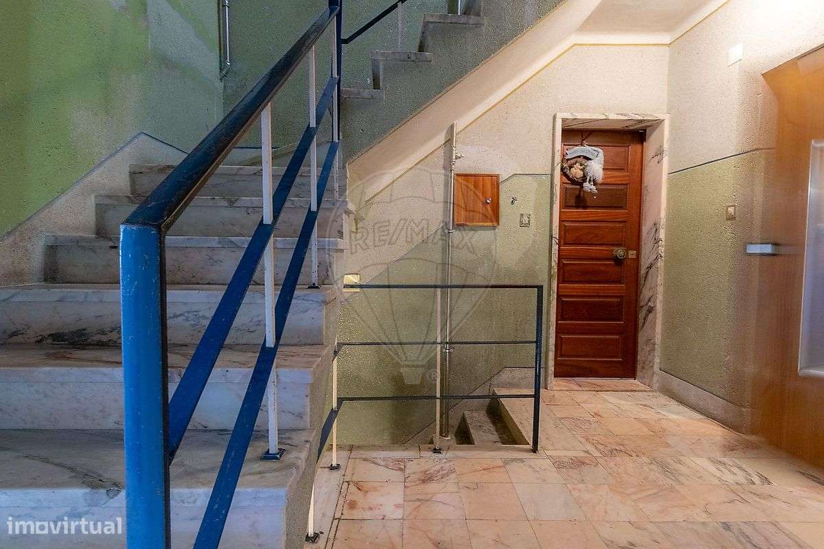 Apartamento T2 para venda-12