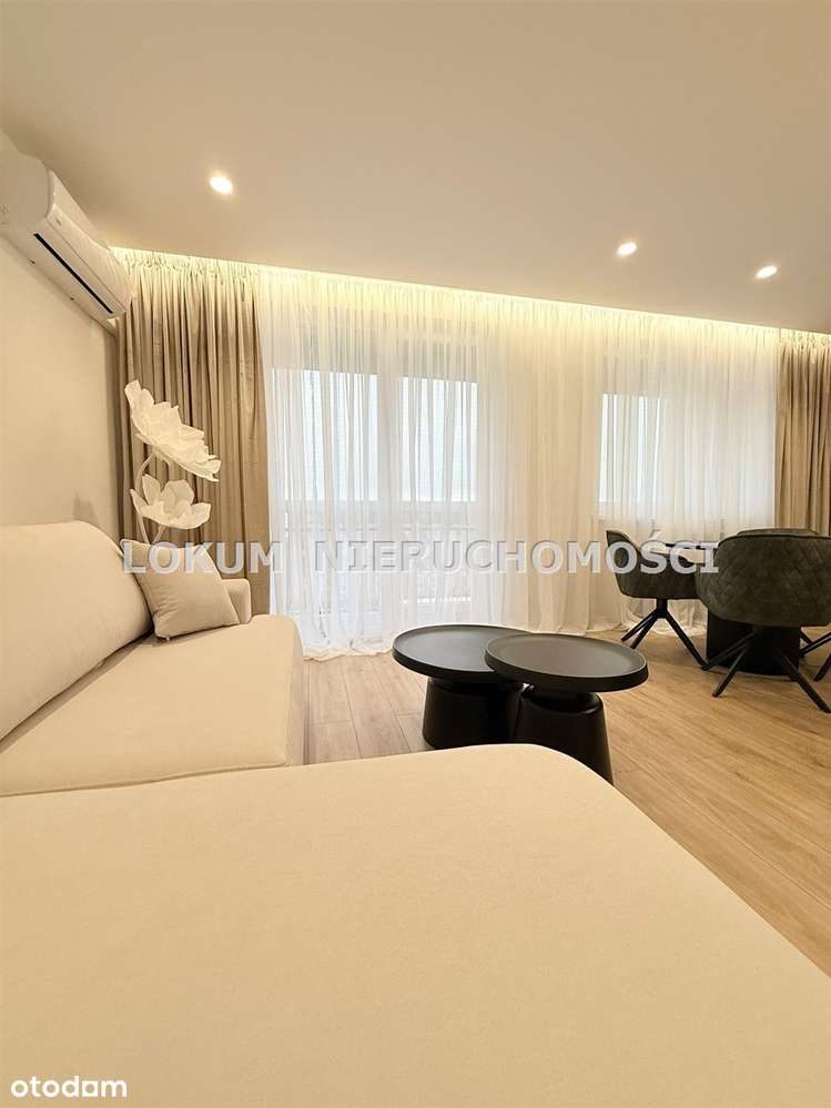 M-4 z klimatyzacją ul.Krakowska po remoncie - Pełny obrazek: 4/14