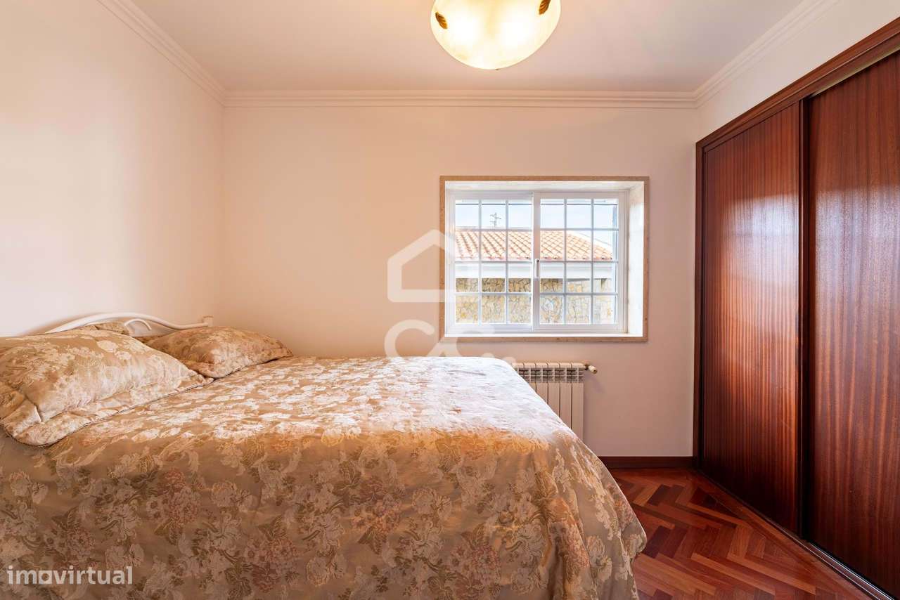 Moradia T4+3 de Prestígio em Vila Nova – Cadaval-24