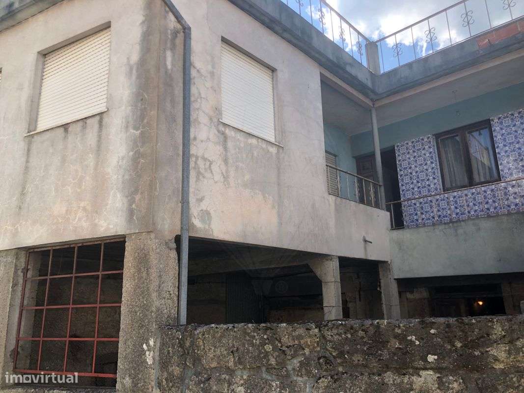 Moradia T3 para venda - Grande imagem: 5/31