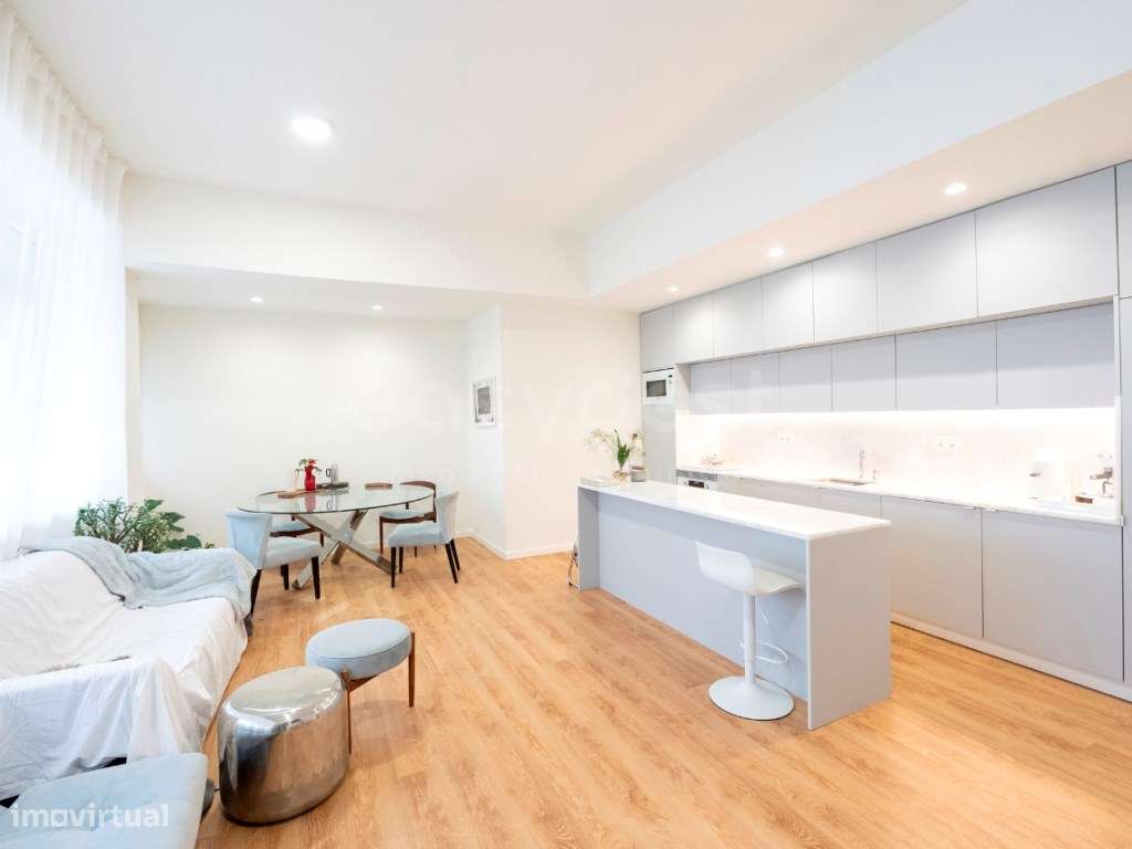 Apartamento T3 à venda no Areeiro - Casal Vistoso - Grande imagem: 4/24