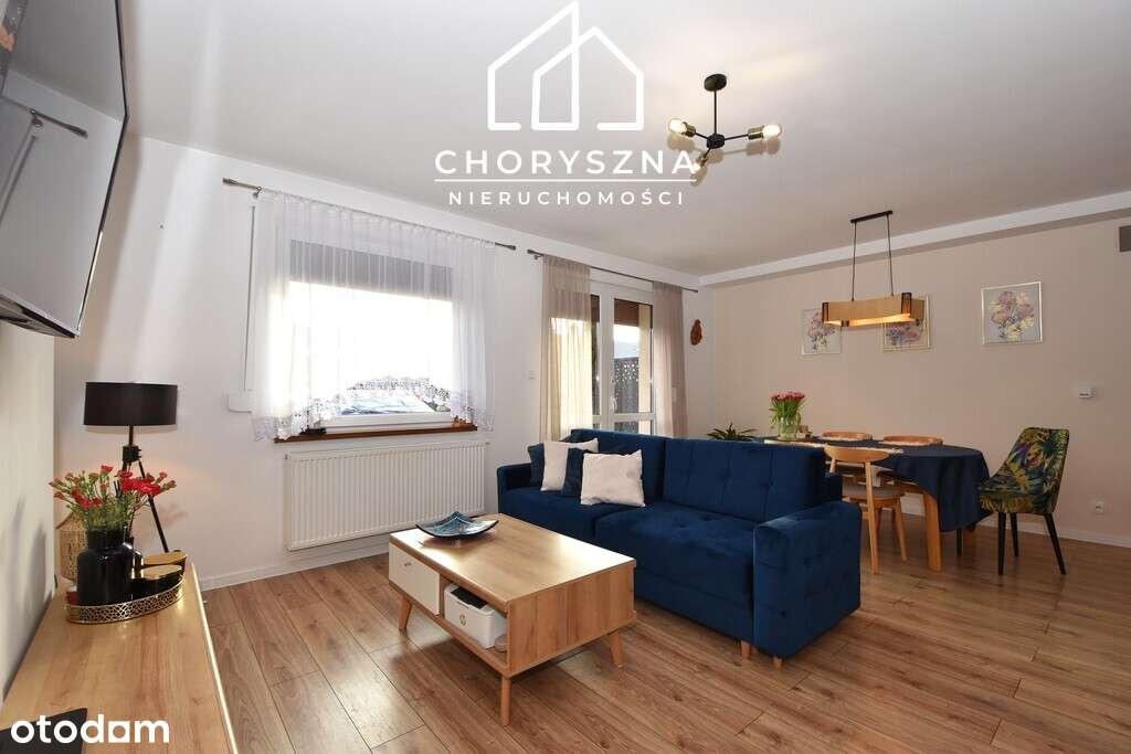 Dom w Namysłowie - gotowy do zamieszkania.-6