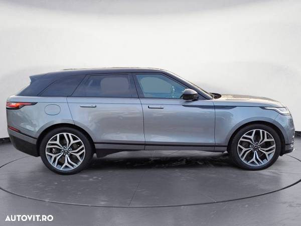 Land Rover Range Rover Velar - 6