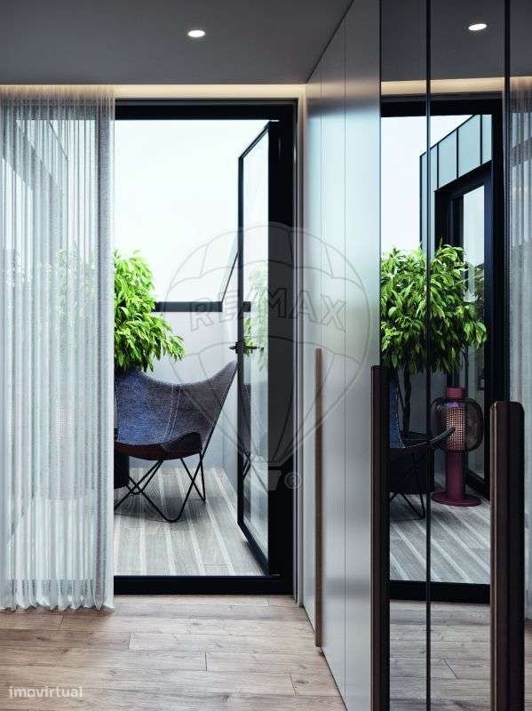 Apartamento T2 para venda - Grande imagem: 5/12