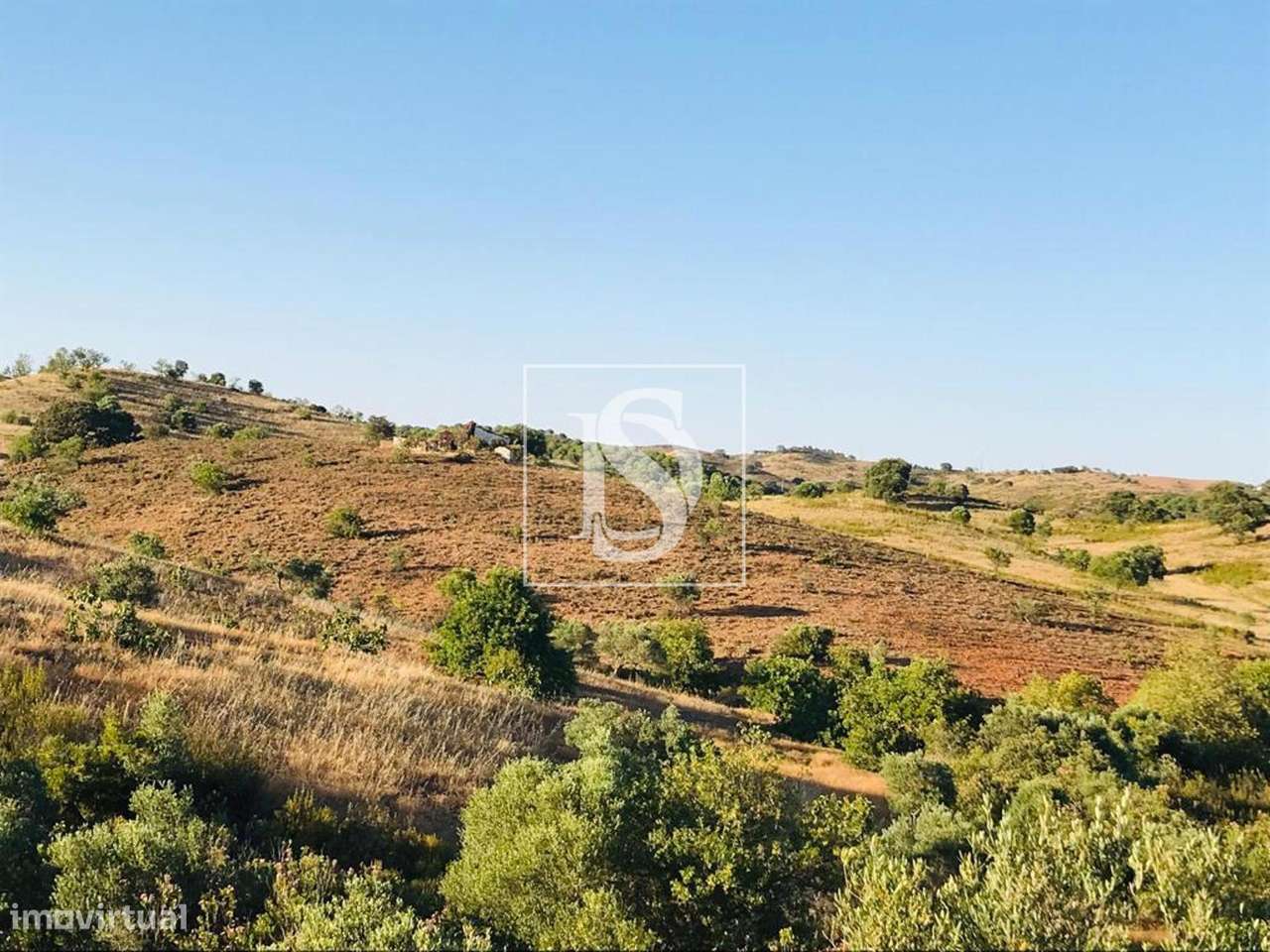 Terreno  Venda em Castro Marim,Castro Marim