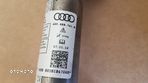 KURTYNA LEWA AUDI A6 C7 AVANT 4G9880741B - 3