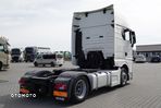 MAN TGX 18.510 / GX / LOW DECK / MEGA / RETARDER / 2021 ROK - 8