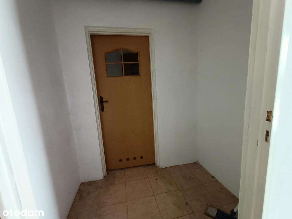 Hala produkcyjno-warsztatowa 209 m kw. gm. Przyłęk-18