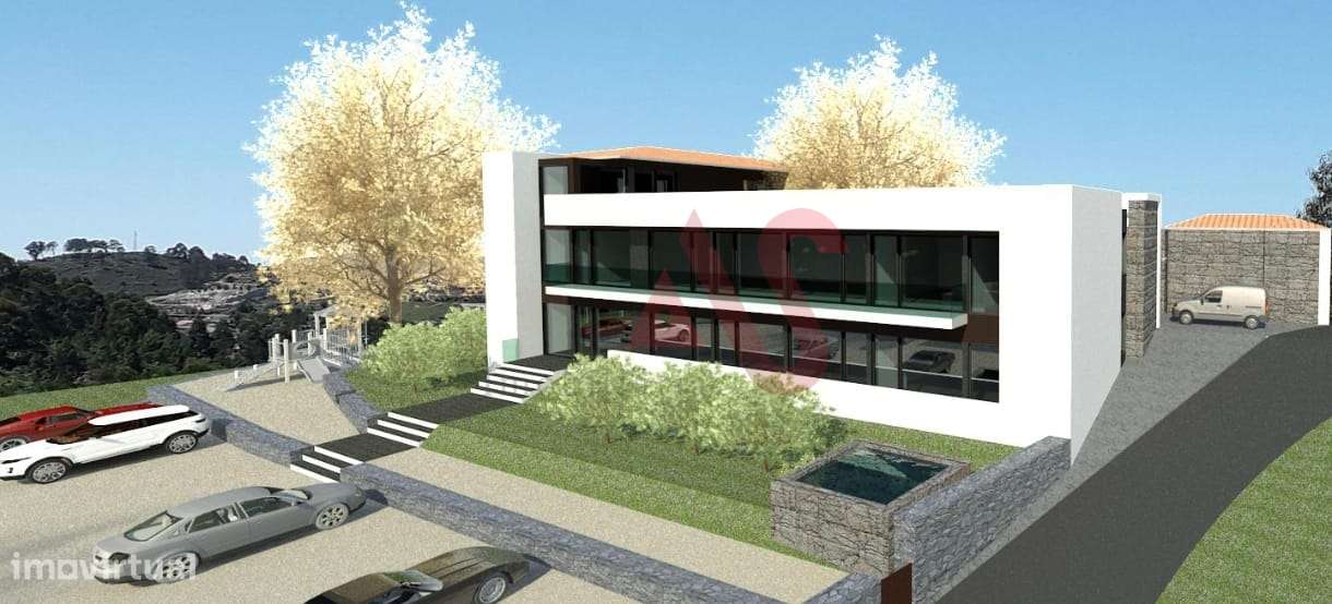 Quinta T8 - Ribeiros - Fafe - Grande imagem: 5/27